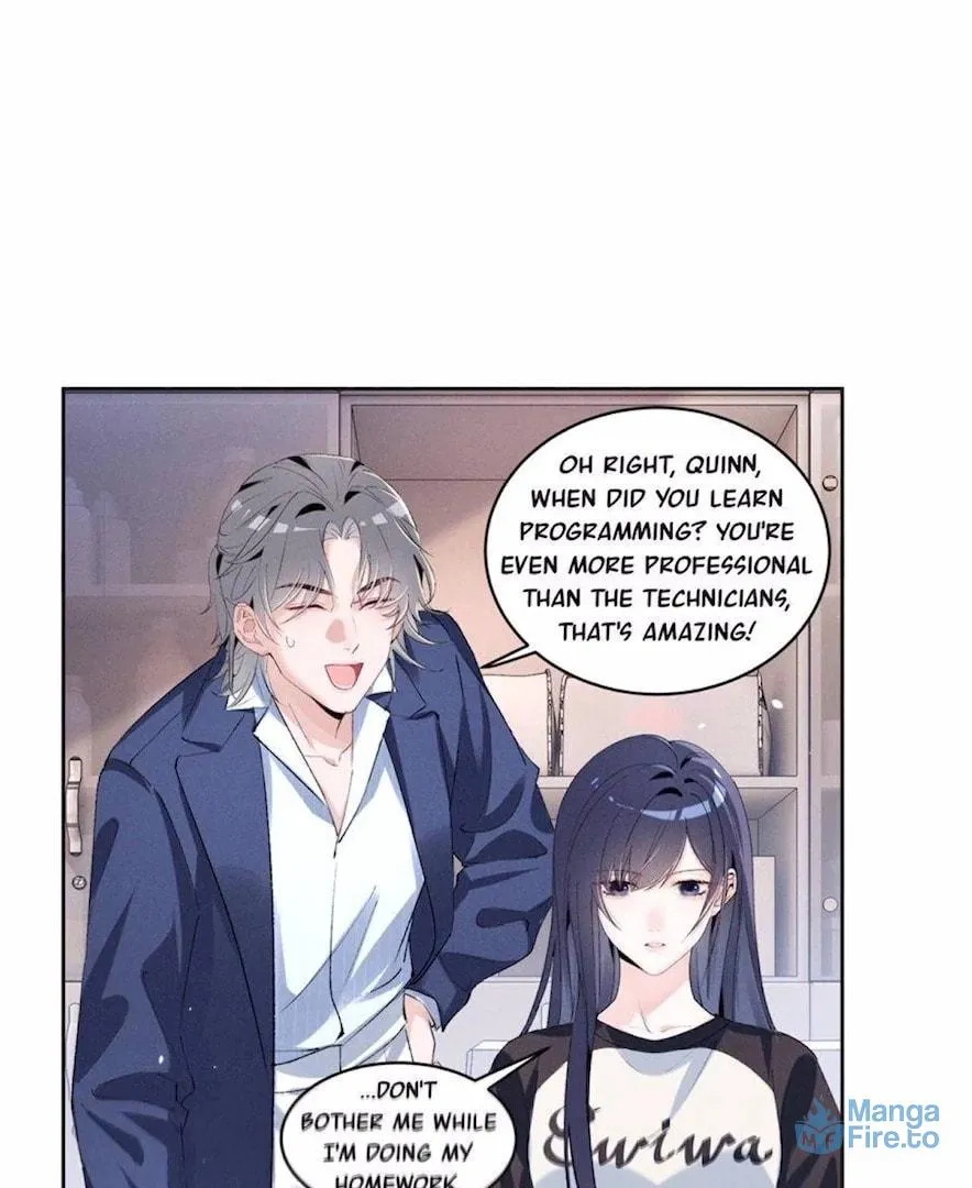 Read Beneath the Lady’s Mask chapter 43 image 44 on Lezhin