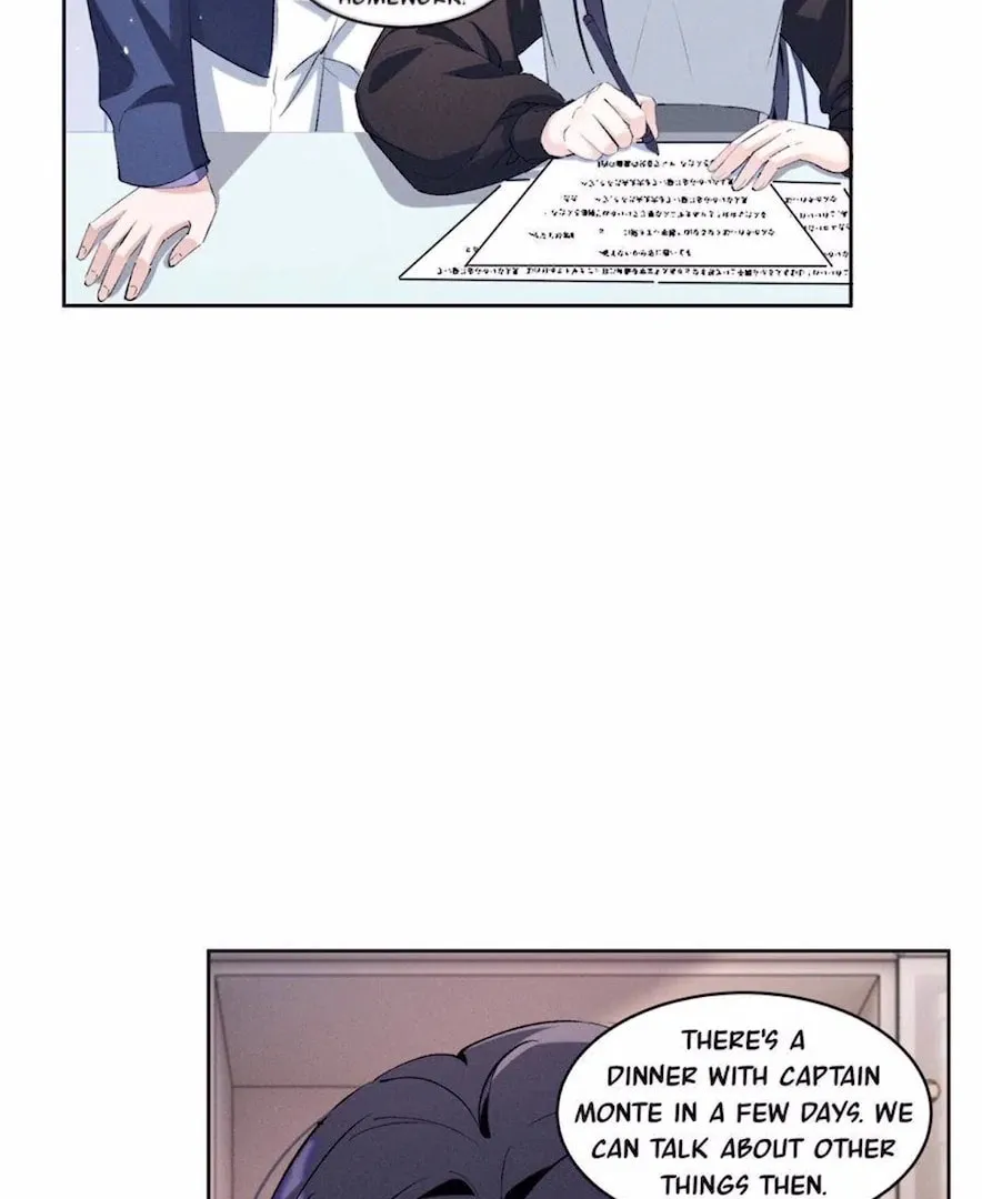 Read Beneath the Lady’s Mask chapter 43 image 45 on Lezhin