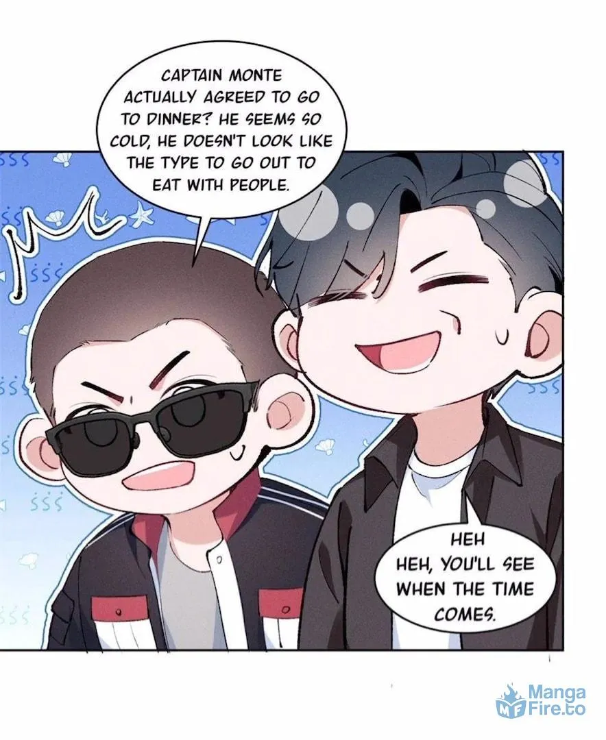 Read Beneath the Lady’s Mask chapter 43 image 47 on Lezhin
