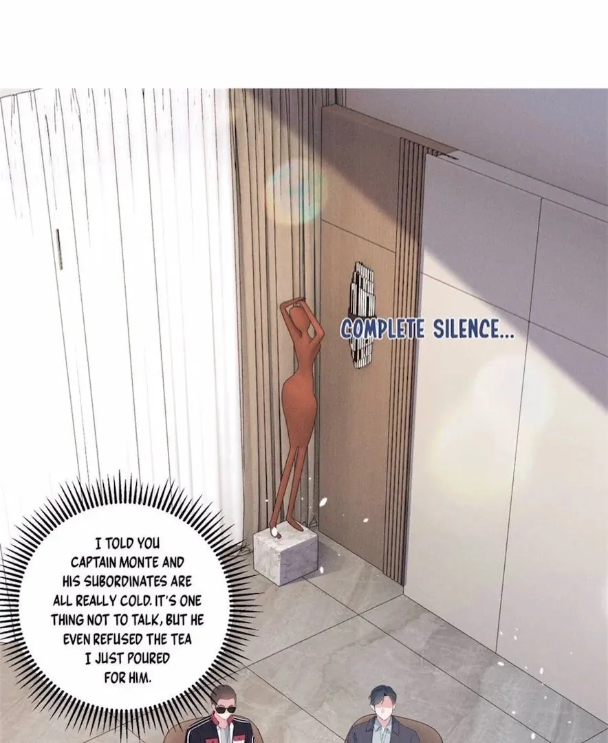 Read Beneath the Lady’s Mask chapter 43 image 48 on Lezhin