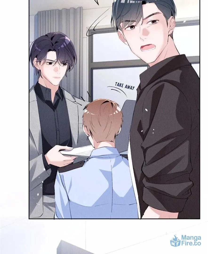 Read Beneath the Lady’s Mask chapter 43 image 5 on Lezhin