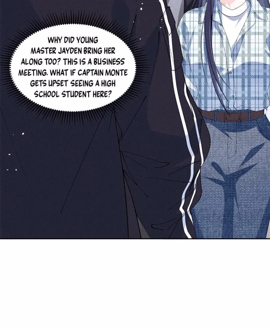 Read Beneath the Lady’s Mask chapter 43 image 51 on Lezhin