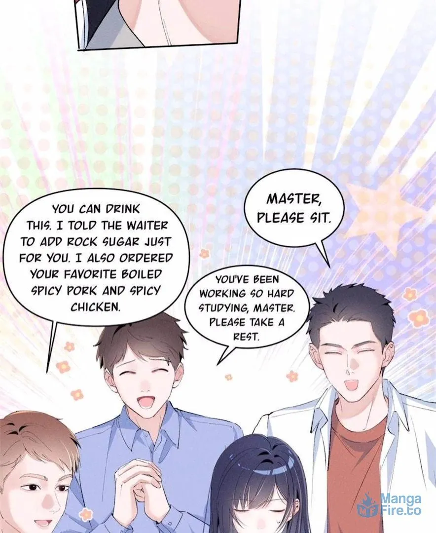 Read Beneath the Lady’s Mask chapter 43 image 53 on Lezhin