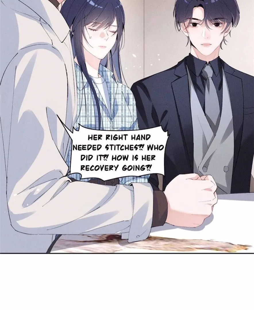 Read Beneath the Lady’s Mask chapter 43 image 57 on Lezhin