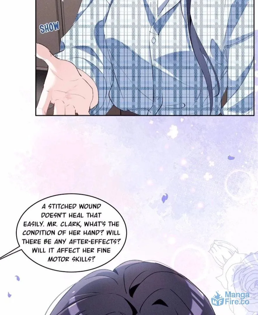 Read Beneath the Lady’s Mask chapter 43 image 59 on Lezhin