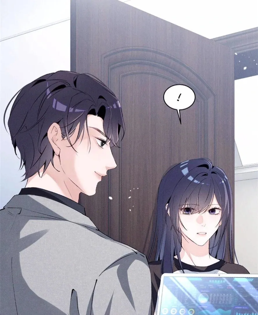 Read Beneath the Lady’s Mask chapter 43 image 6 on Lezhin