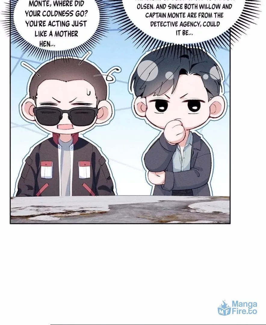 Read Beneath the Lady’s Mask chapter 43 image 62 on Lezhin