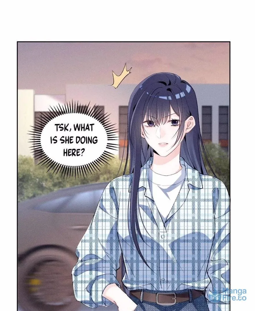 Read Beneath the Lady’s Mask chapter 43 image 65 on Lezhin