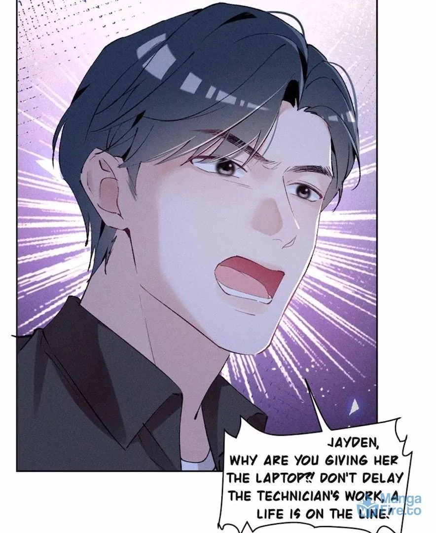 Read Beneath the Lady’s Mask chapter 43 image 8 on Lezhin