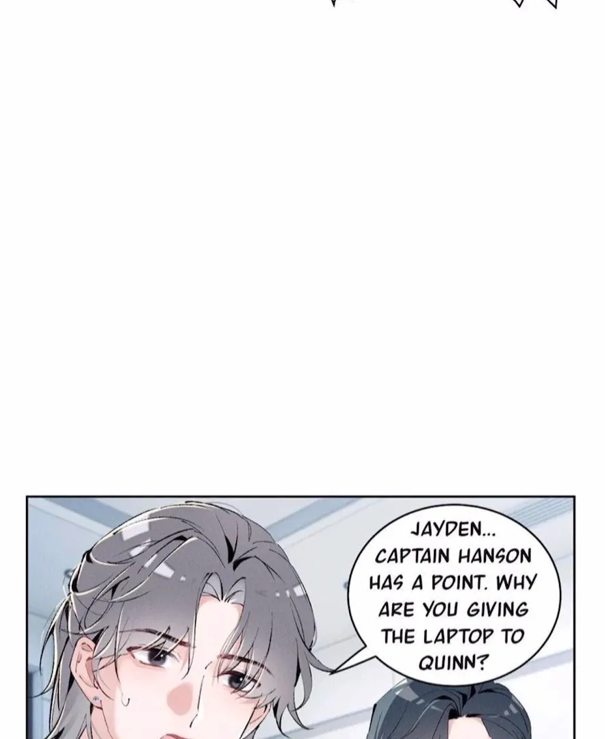 Read Beneath the Lady’s Mask chapter 43 image 9 on Lezhin