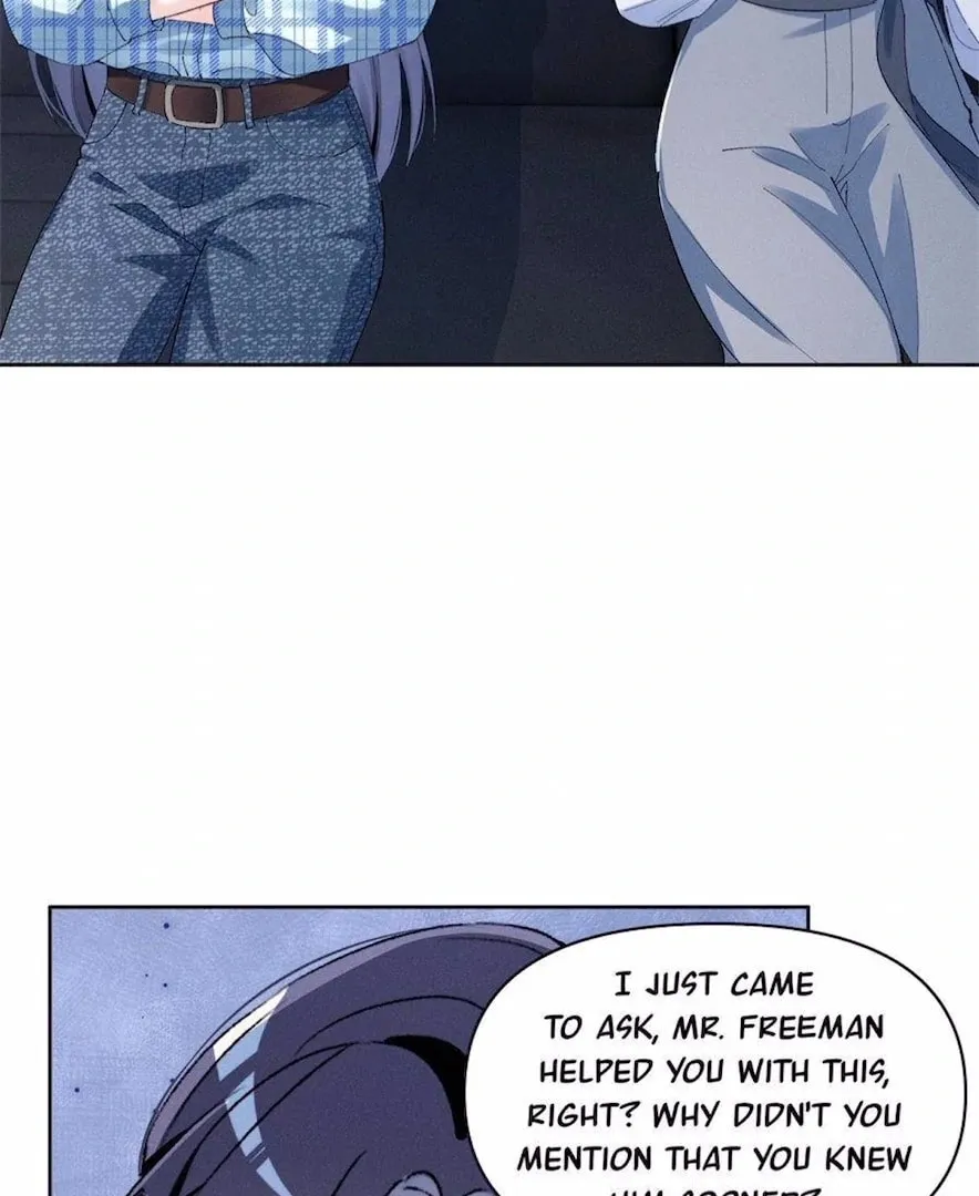Read Beneath the Lady’s Mask chapter 44 image 1 on Lezhin