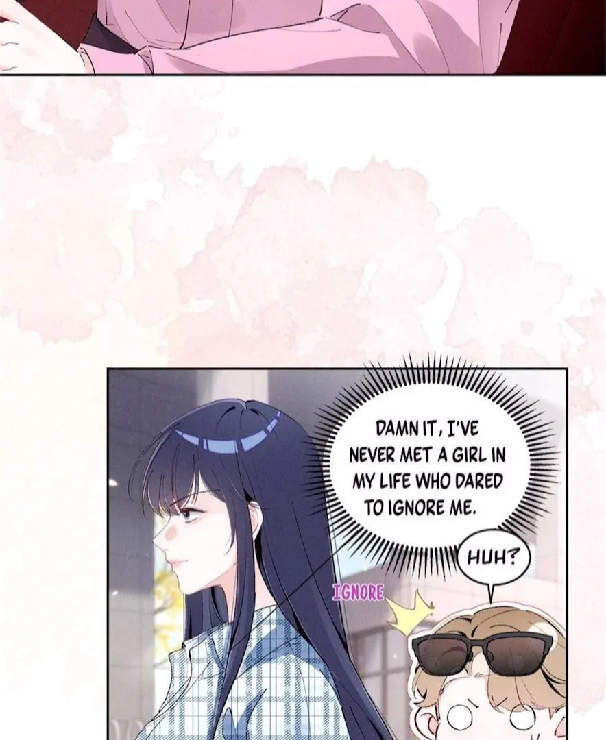 Read Beneath the Lady’s Mask chapter 44 image 10 on Lezhin