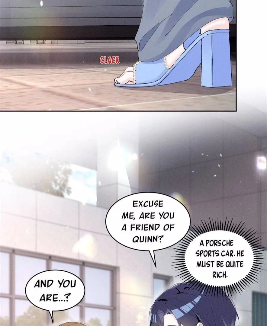 Read Beneath the Lady’s Mask chapter 44 image 12 on Lezhin