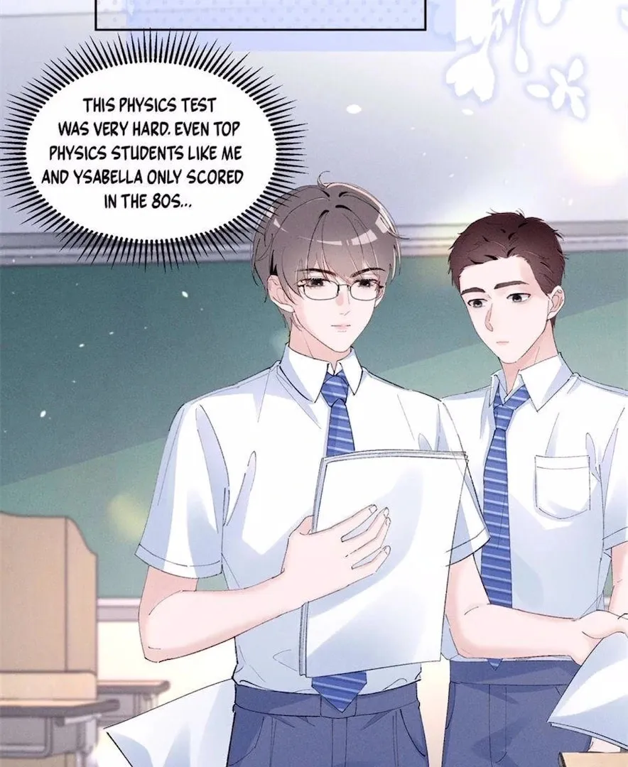 Read Beneath the Lady’s Mask chapter 44 image 16 on Lezhin