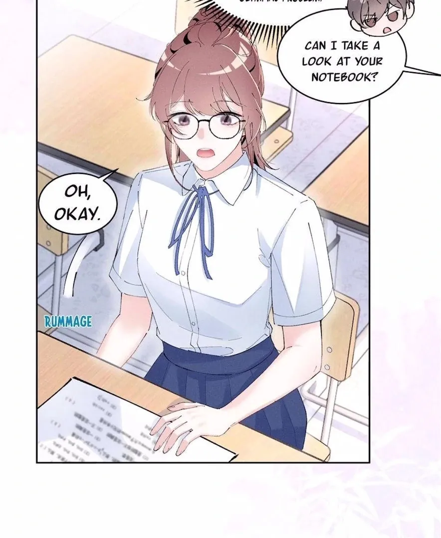 Read Beneath the Lady’s Mask chapter 44 image 21 on Lezhin