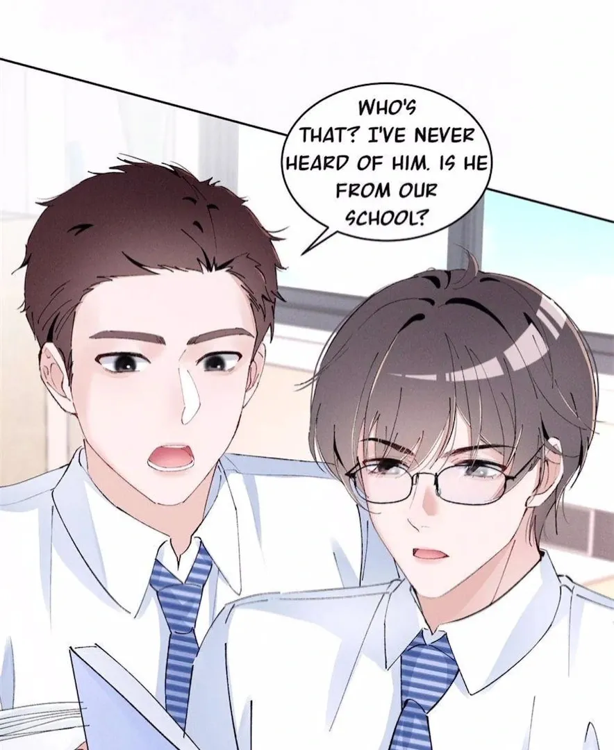 Read Beneath the Lady’s Mask chapter 44 image 24 on Lezhin