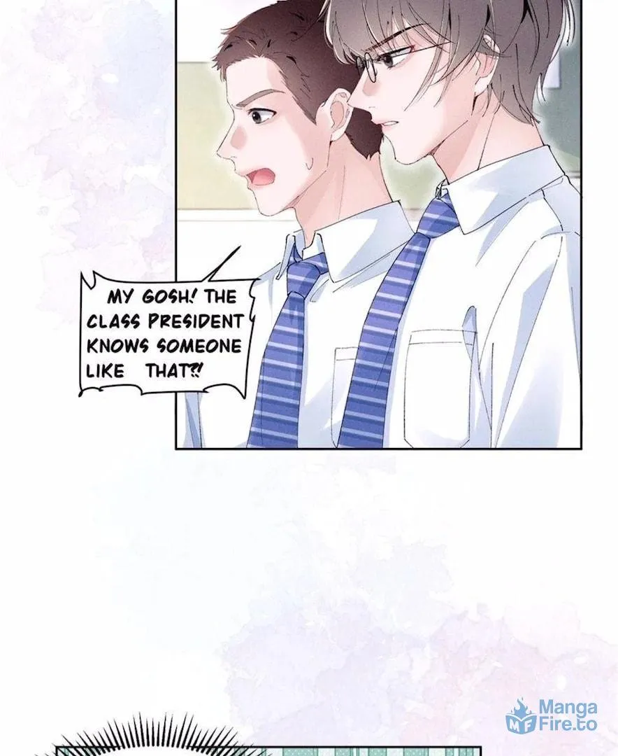 Read Beneath the Lady’s Mask chapter 44 image 26 on Lezhin
