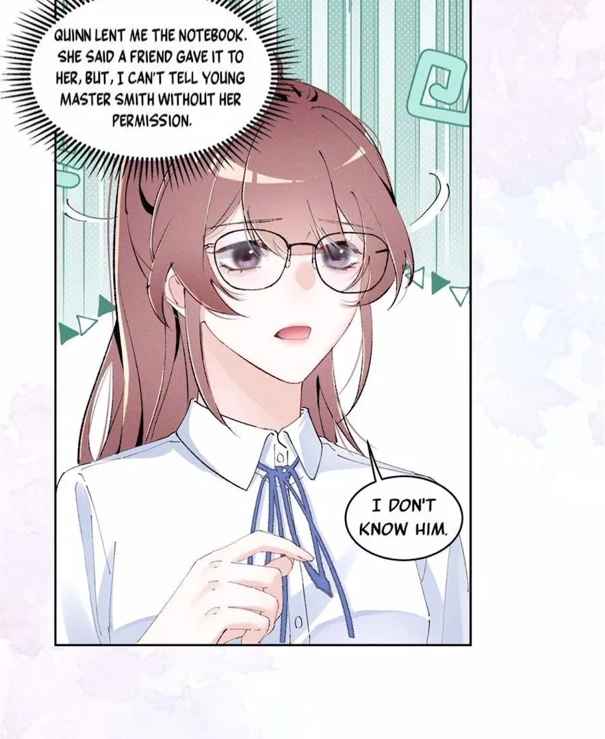 Read Beneath the Lady’s Mask chapter 44 image 27 on Lezhin