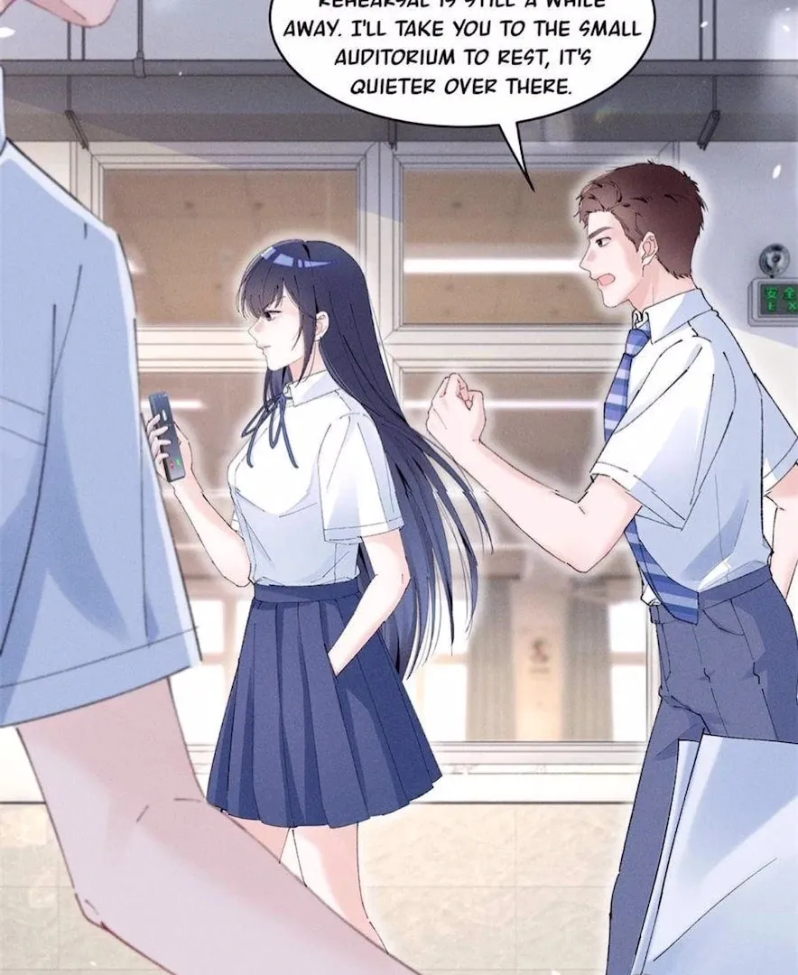 Read Beneath the Lady’s Mask chapter 44 image 30 on Lezhin