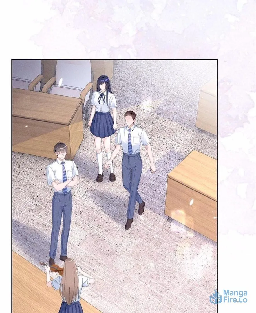 Read Beneath the Lady’s Mask chapter 44 image 32 on Lezhin