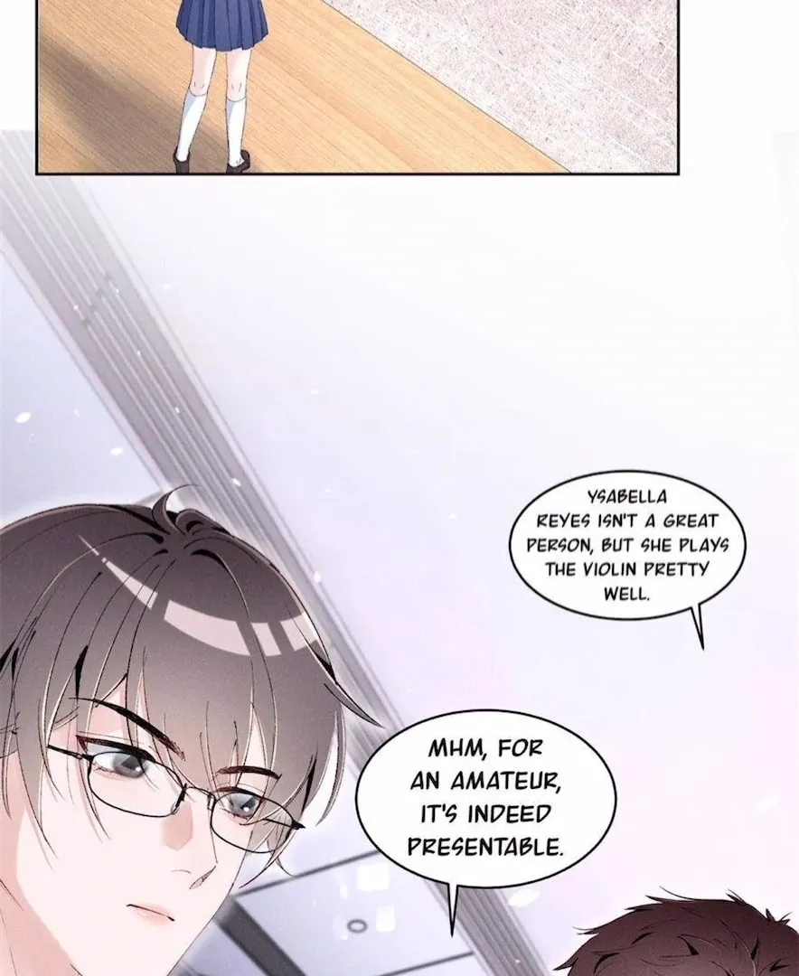 Read Beneath the Lady’s Mask chapter 44 image 33 on Lezhin
