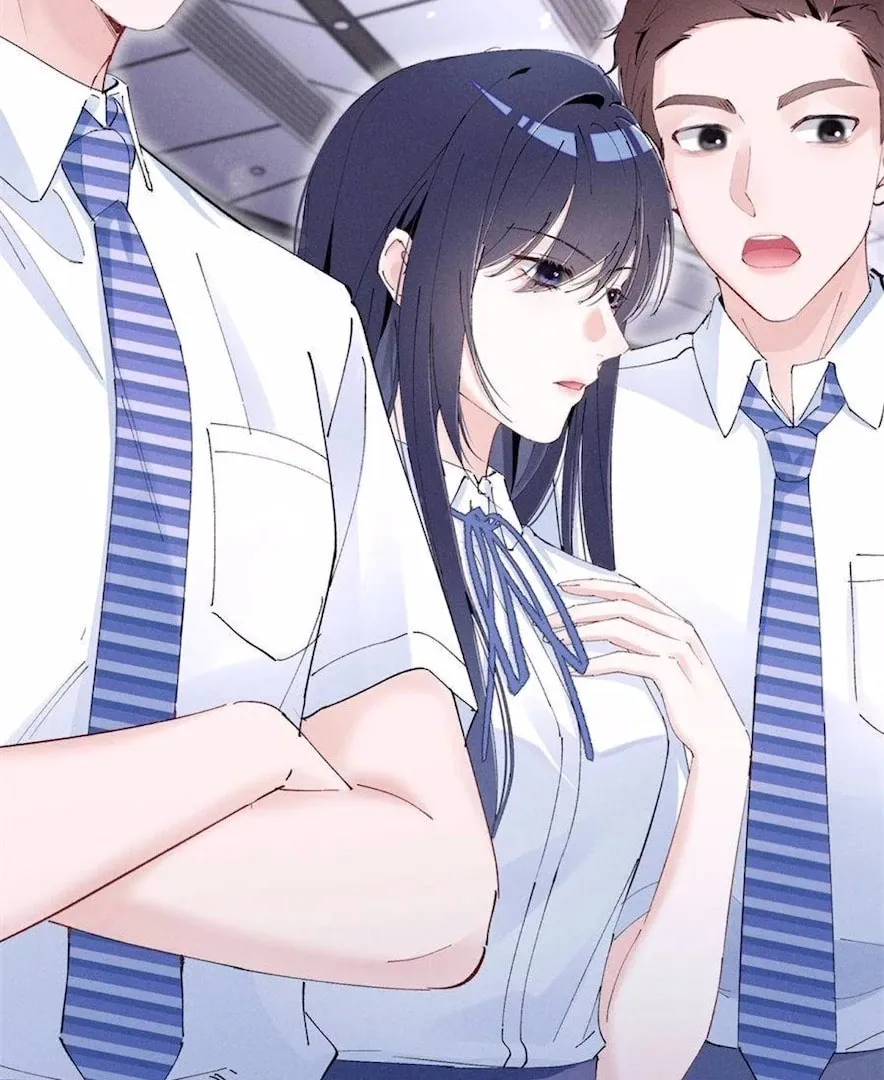 Read Beneath the Lady’s Mask chapter 44 image 34 on Lezhin