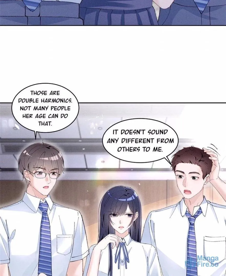 Read Beneath the Lady’s Mask chapter 44 image 35 on Lezhin