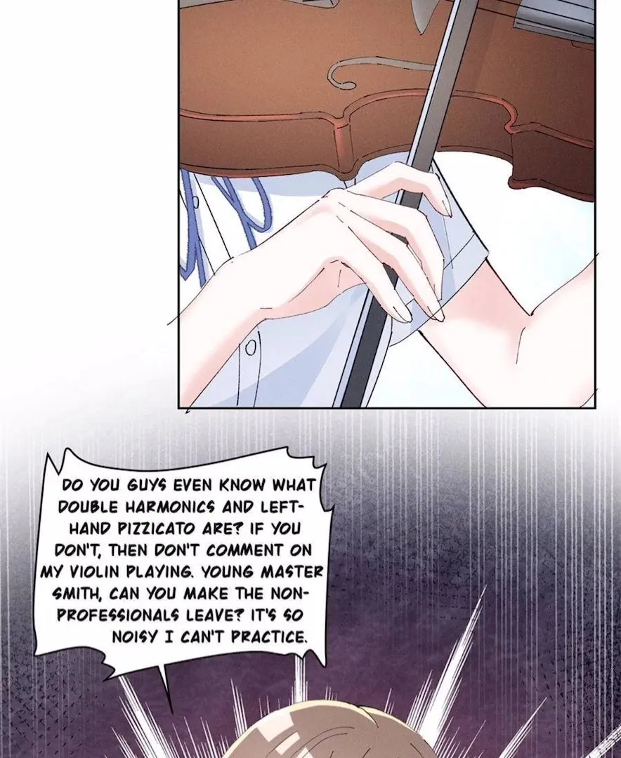 Read Beneath the Lady’s Mask chapter 44 image 37 on Lezhin