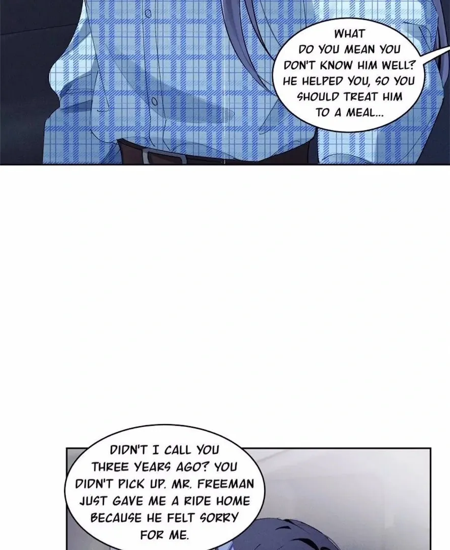 Read Beneath the Lady’s Mask chapter 44 image 4 on Lezhin
