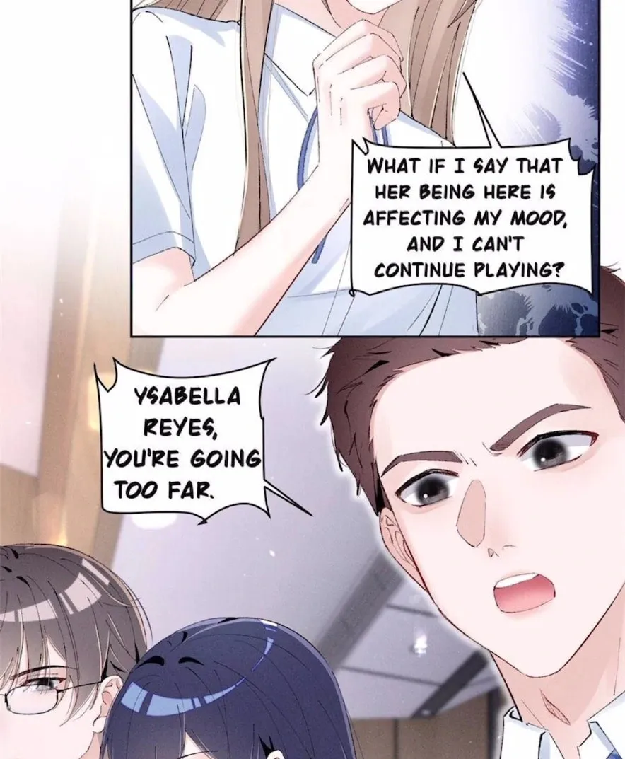 Read Beneath the Lady’s Mask chapter 44 image 43 on Lezhin