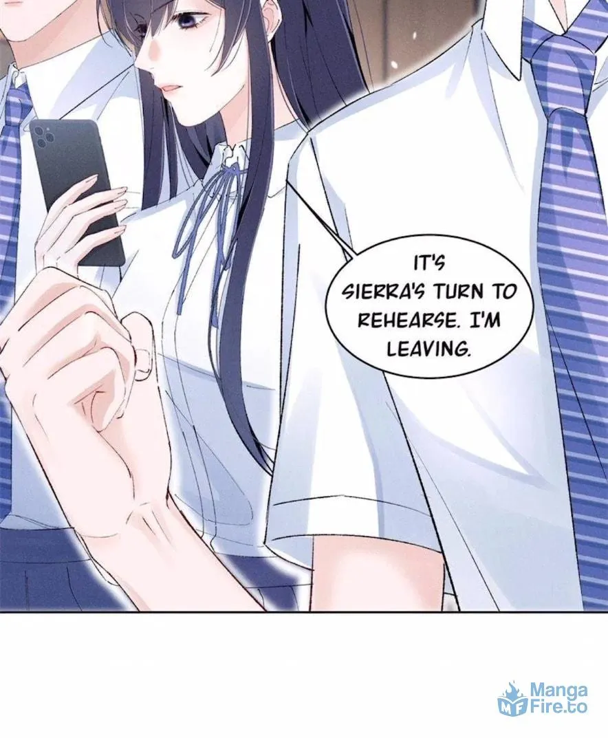 Read Beneath the Lady’s Mask chapter 44 image 44 on Lezhin
