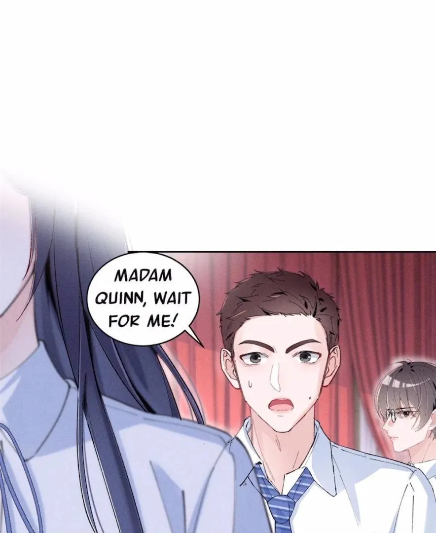 Read Beneath the Lady’s Mask chapter 44 image 45 on Lezhin