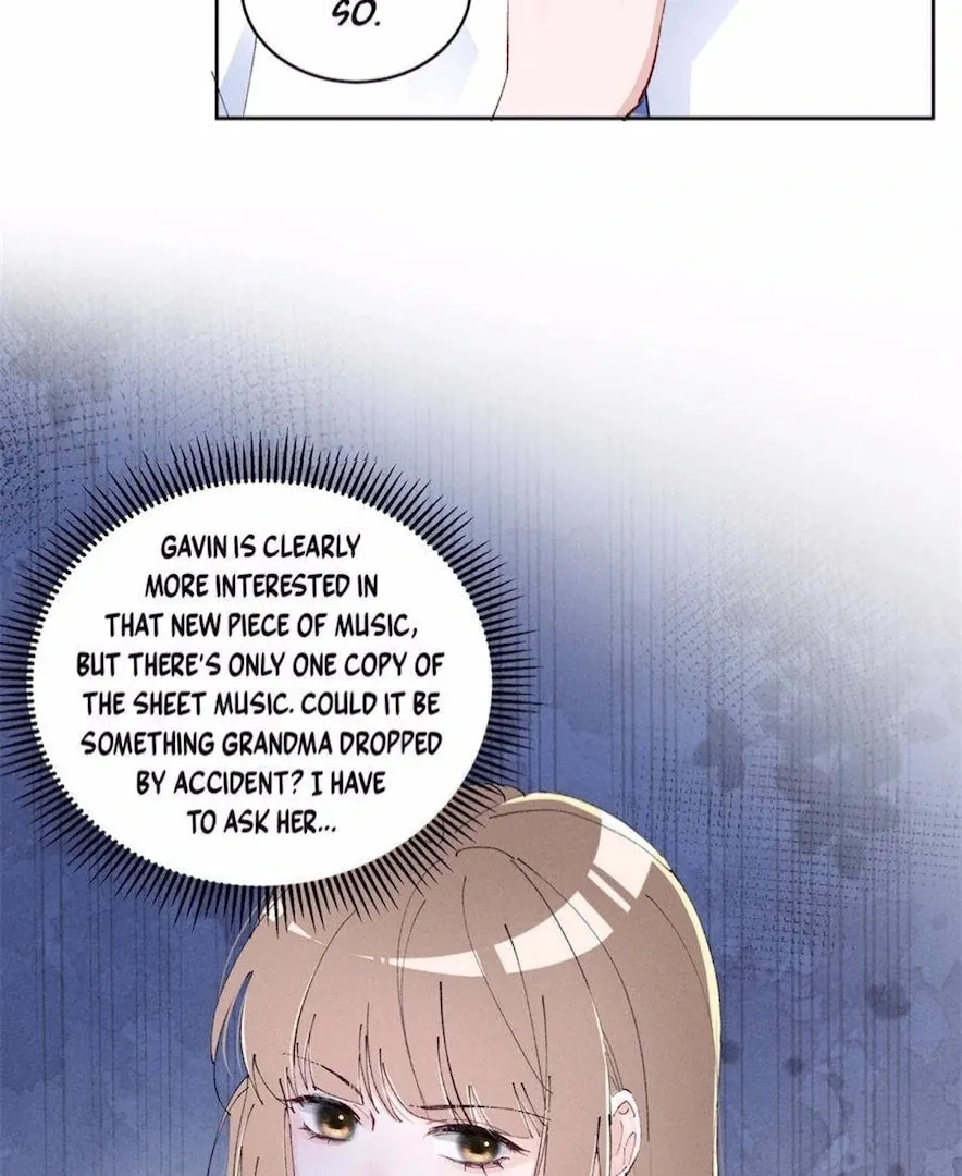 Read Beneath the Lady’s Mask chapter 44 image 52 on Lezhin