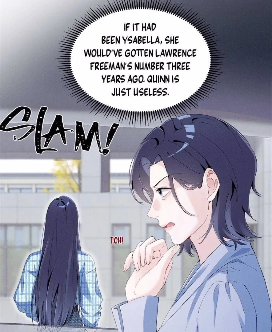 Read Beneath the Lady’s Mask chapter 44 image 6 on Lezhin