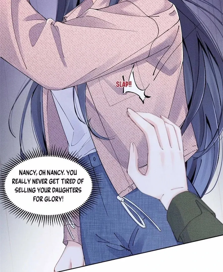 Read Beneath the Lady’s Mask chapter 44 image 76 on Lezhin