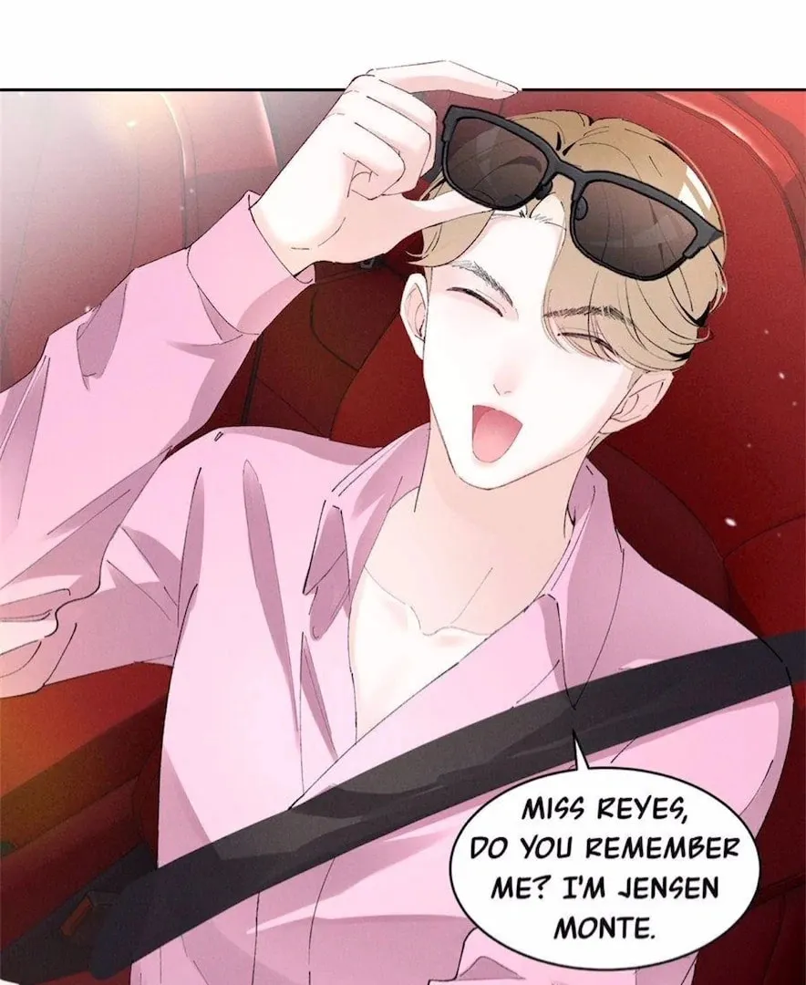 Read Beneath the Lady’s Mask chapter 44 image 9 on Lezhin