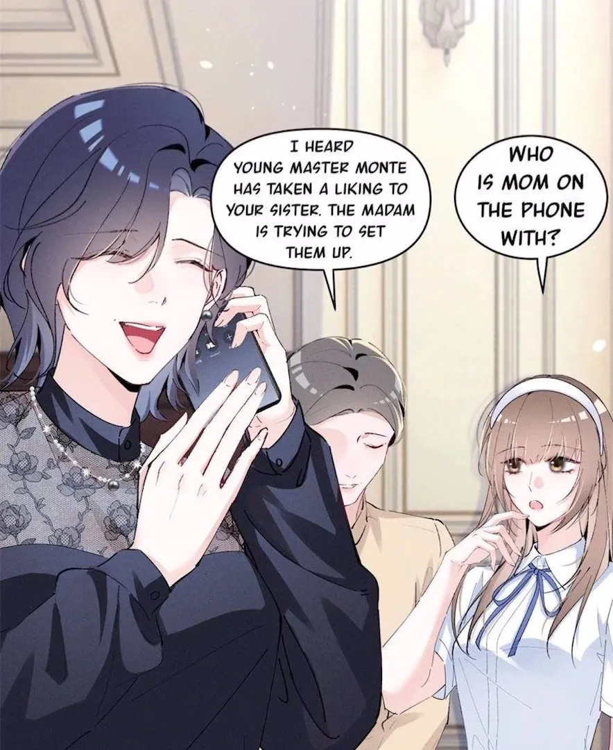 Read Beneath the Lady’s Mask chapter 45 image 1 on Lezhin