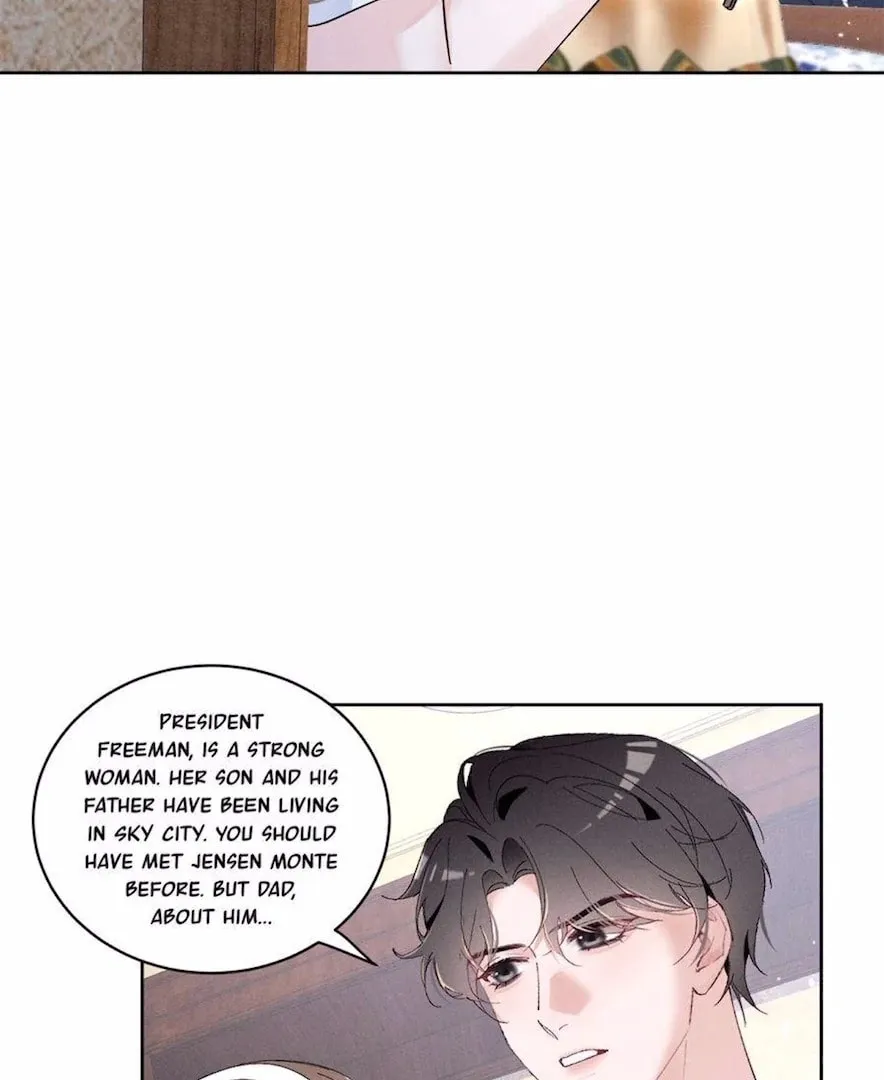 Read Beneath the Lady’s Mask chapter 45 image 10 on Lezhin