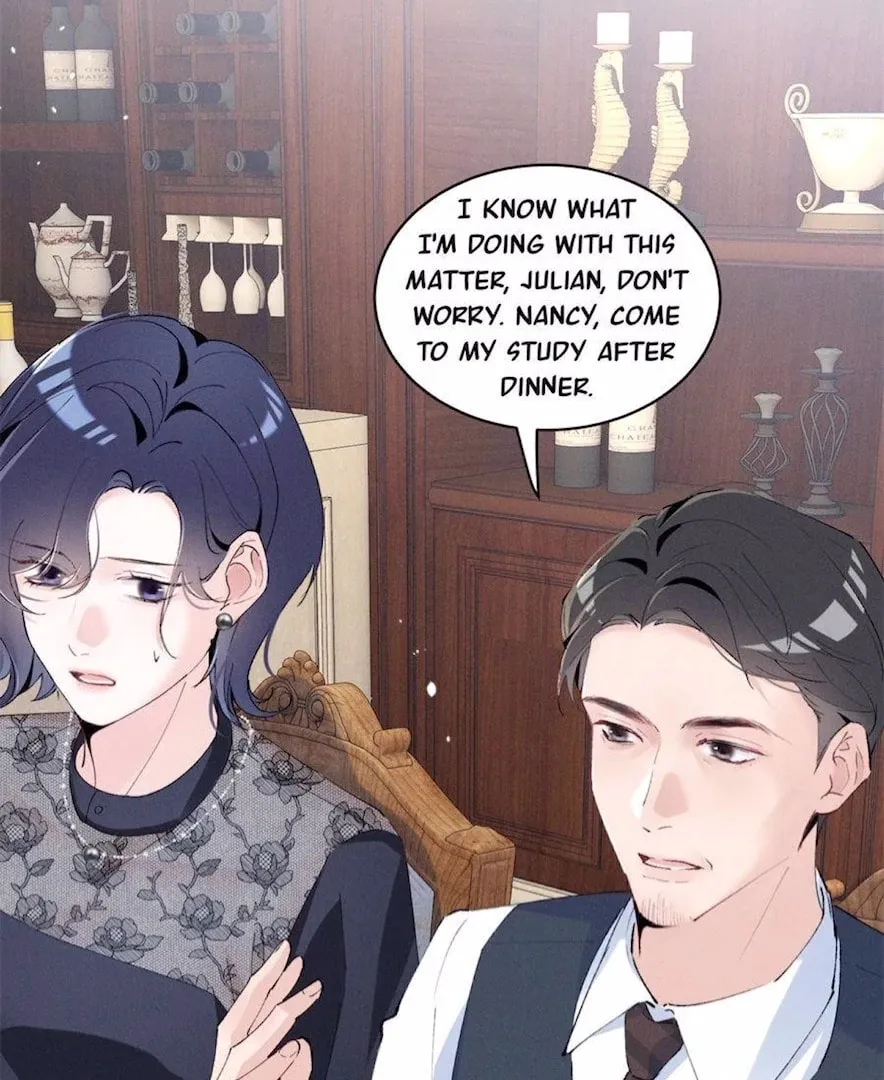 Read Beneath the Lady’s Mask chapter 45 image 12 on Lezhin