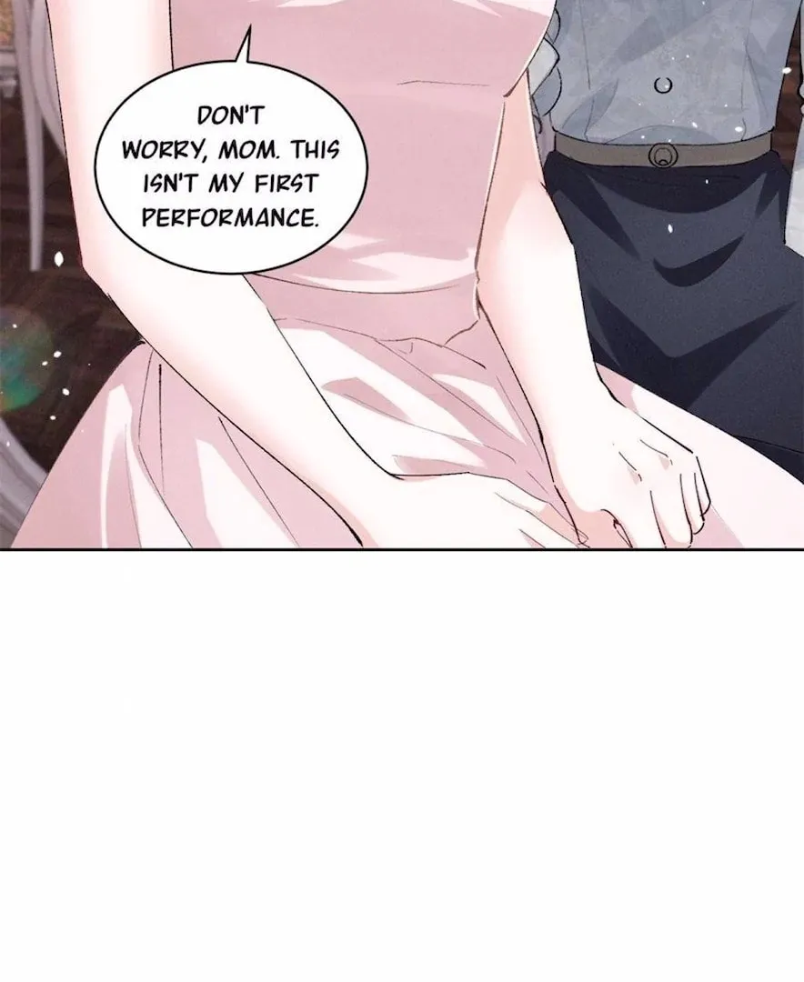 Read Beneath the Lady’s Mask chapter 45 image 18 on Lezhin