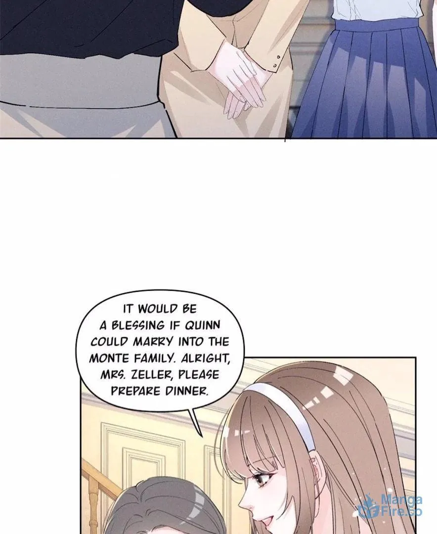 Read Beneath the Lady’s Mask chapter 45 image 2 on Lezhin
