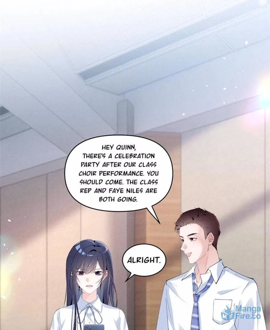 Read Beneath the Lady’s Mask chapter 45 image 20 on Lezhin