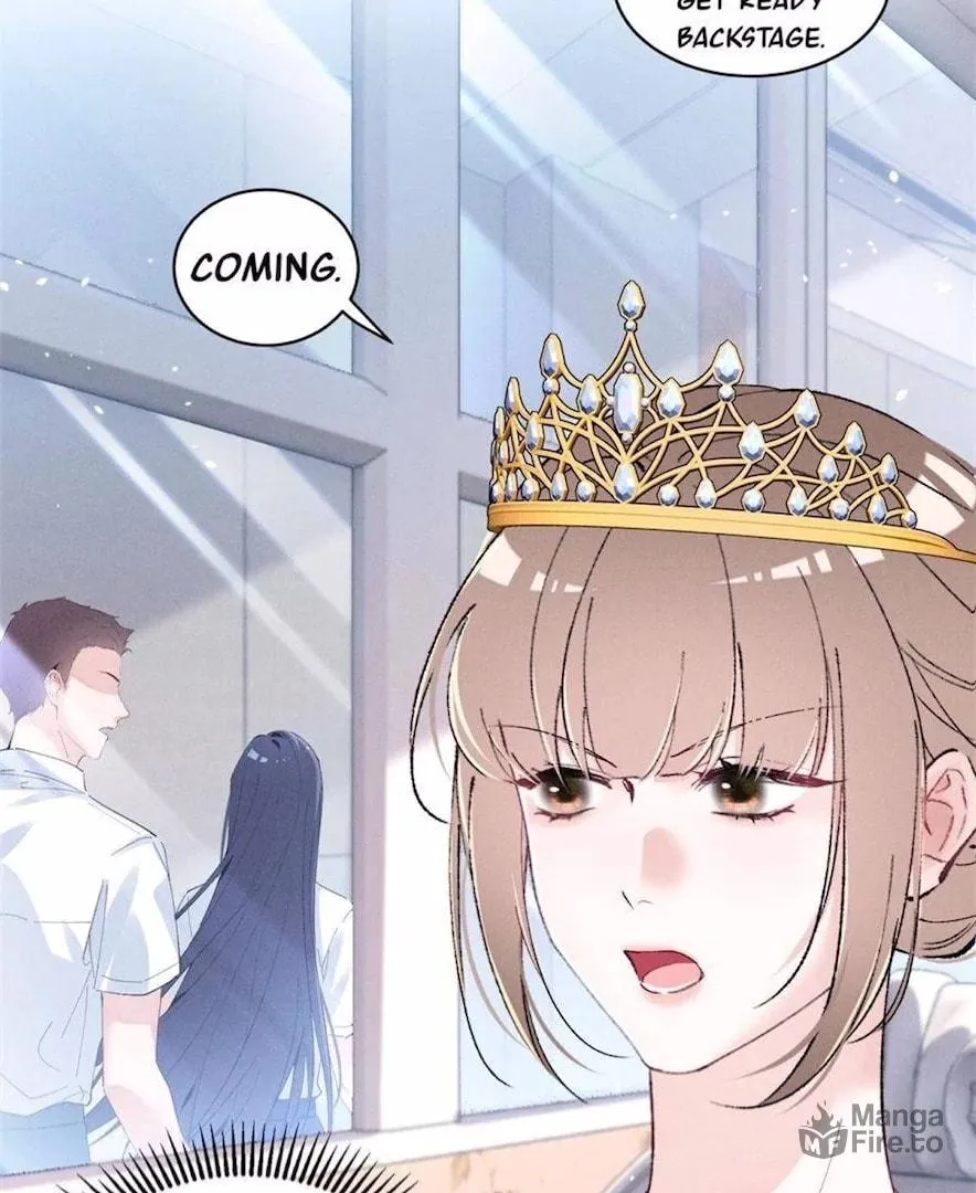 Read Beneath the Lady’s Mask chapter 45 image 23 on Lezhin