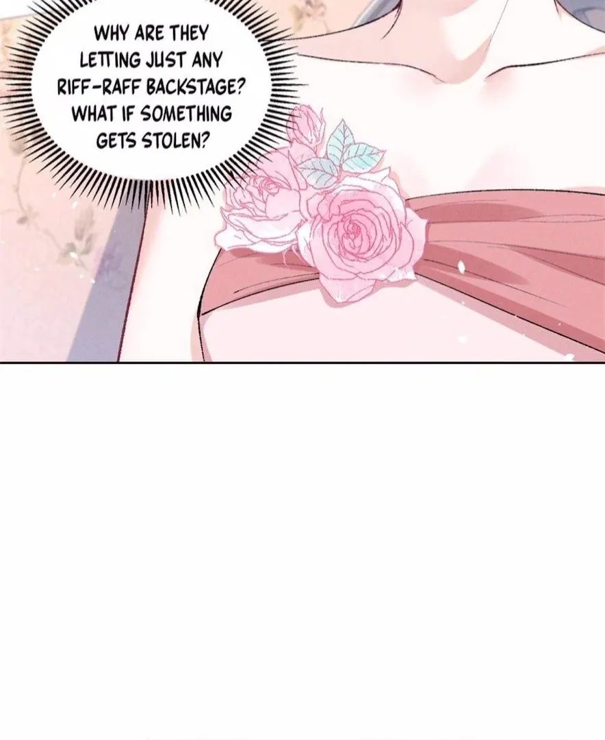 Read Beneath the Lady’s Mask chapter 45 image 24 on Lezhin