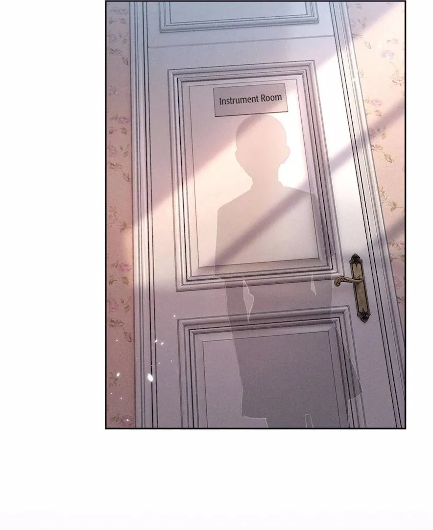 Read Beneath the Lady’s Mask chapter 45 image 25 on Lezhin