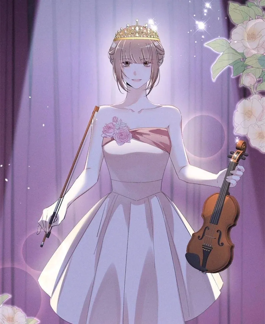 Read Beneath the Lady’s Mask chapter 45 image 27 on Lezhin