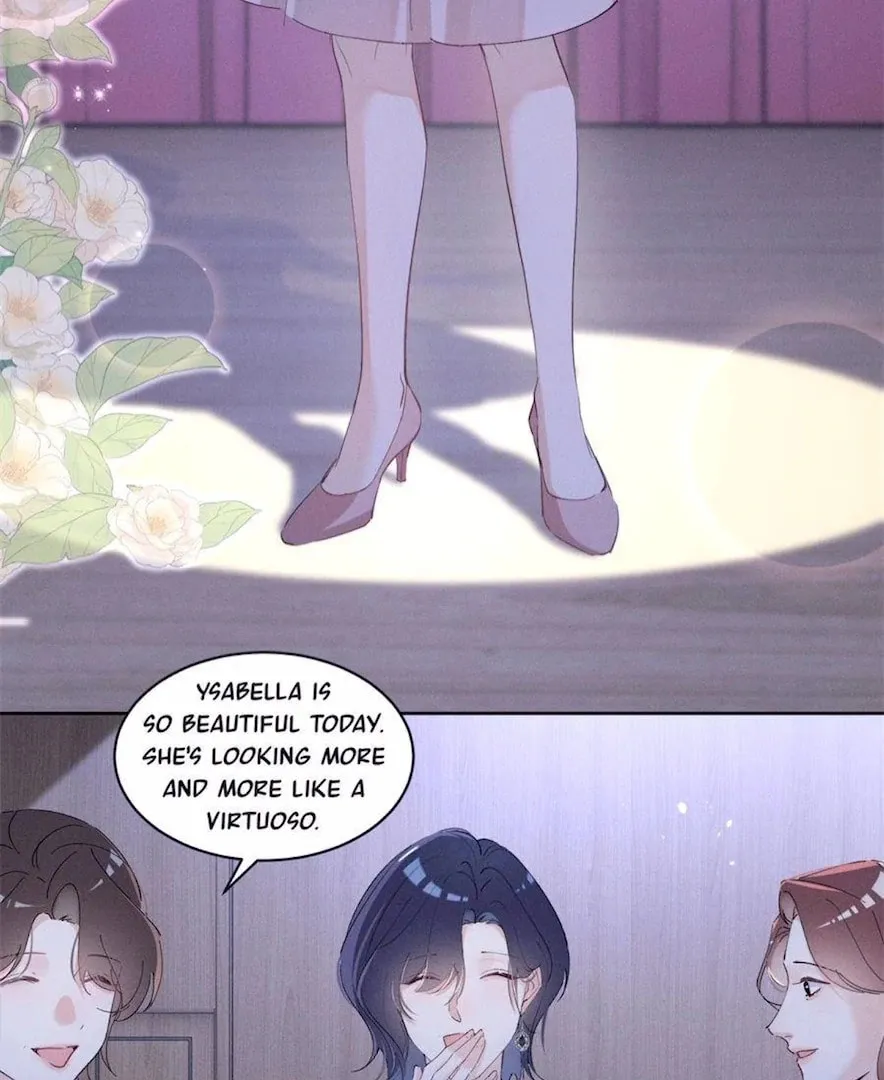 Read Beneath the Lady’s Mask chapter 45 image 28 on Lezhin