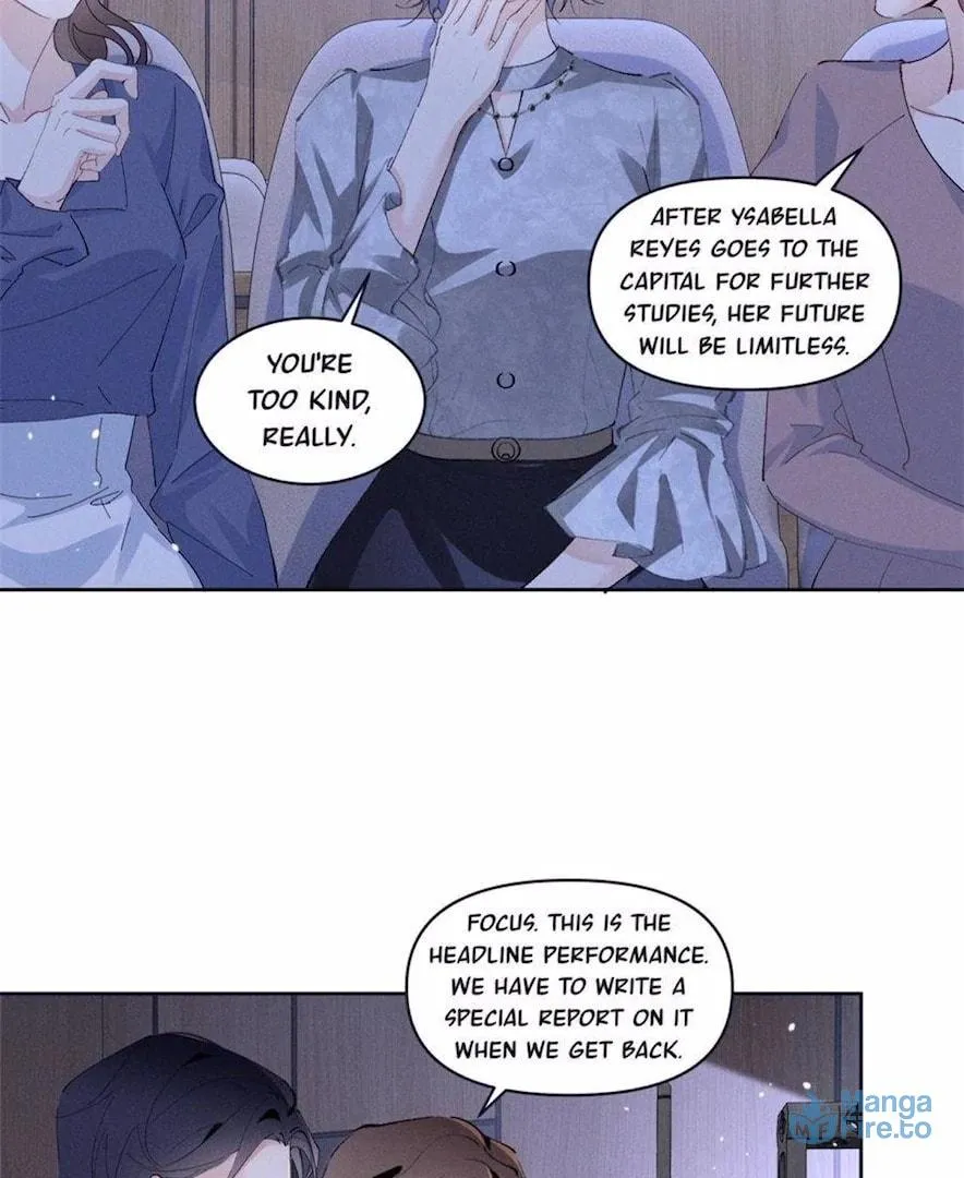 Read Beneath the Lady’s Mask chapter 45 image 29 on Lezhin