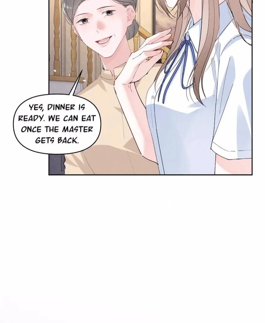 Read Beneath the Lady’s Mask chapter 45 image 3 on Lezhin
