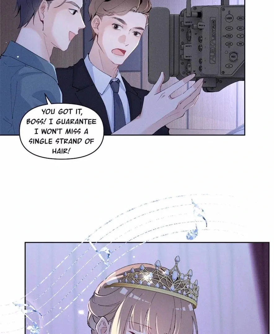 Read Beneath the Lady’s Mask chapter 45 image 30 on Lezhin